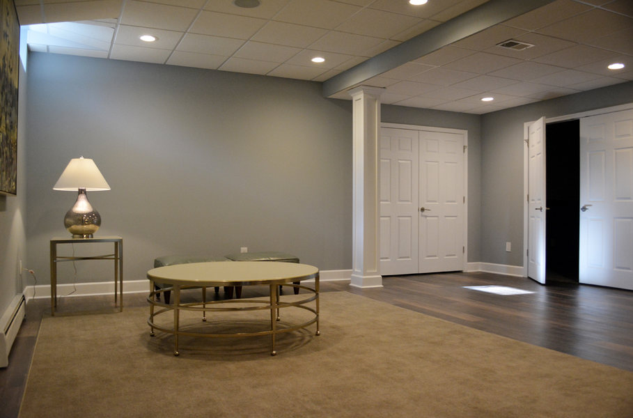 Basement Family Room Renovation Princeton A&E Construction.jpg