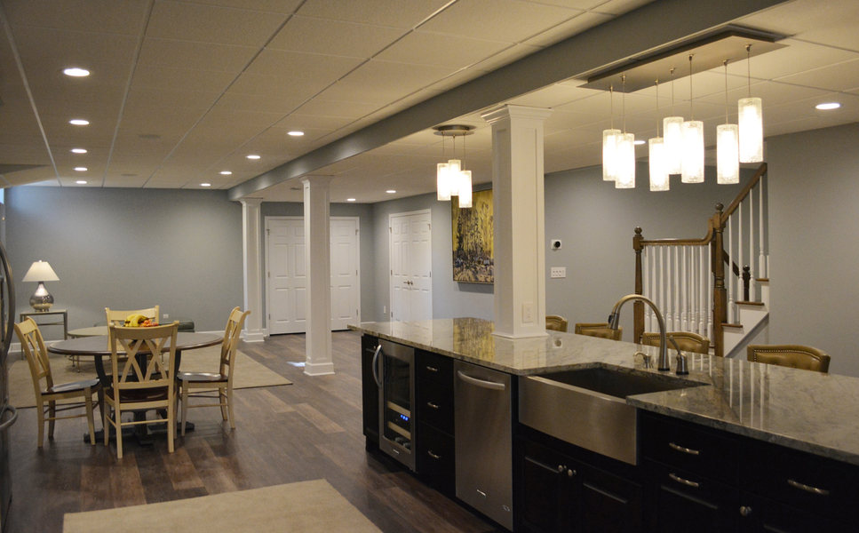 Basement Kitchen Living Room Renovation Princeton NJ optimized.jpg