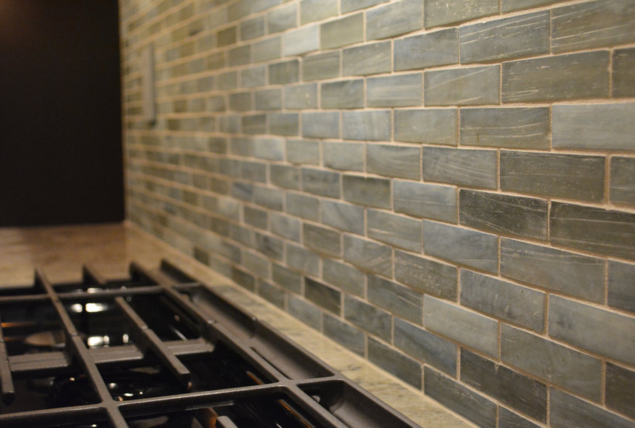 Gray Subway Tile Backsplash Basement Kitchen Renovation Princeton optimized.jpg