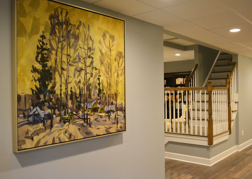 Princeton Basement Remodel Wood Flooring Recess Lighting optimized.jpg