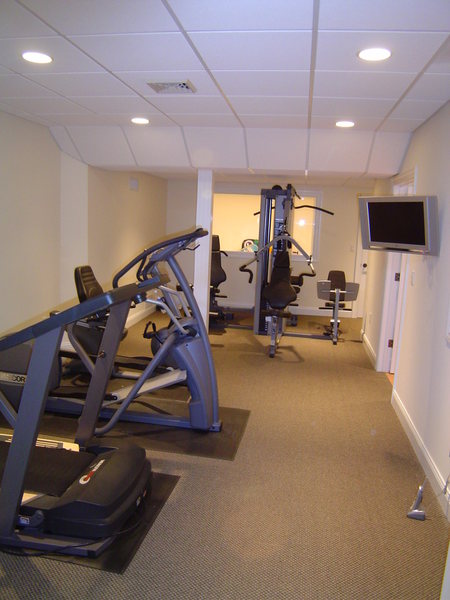 Pennington Hopewell Princeton Basement Renovation Home Gym optimized.jpg