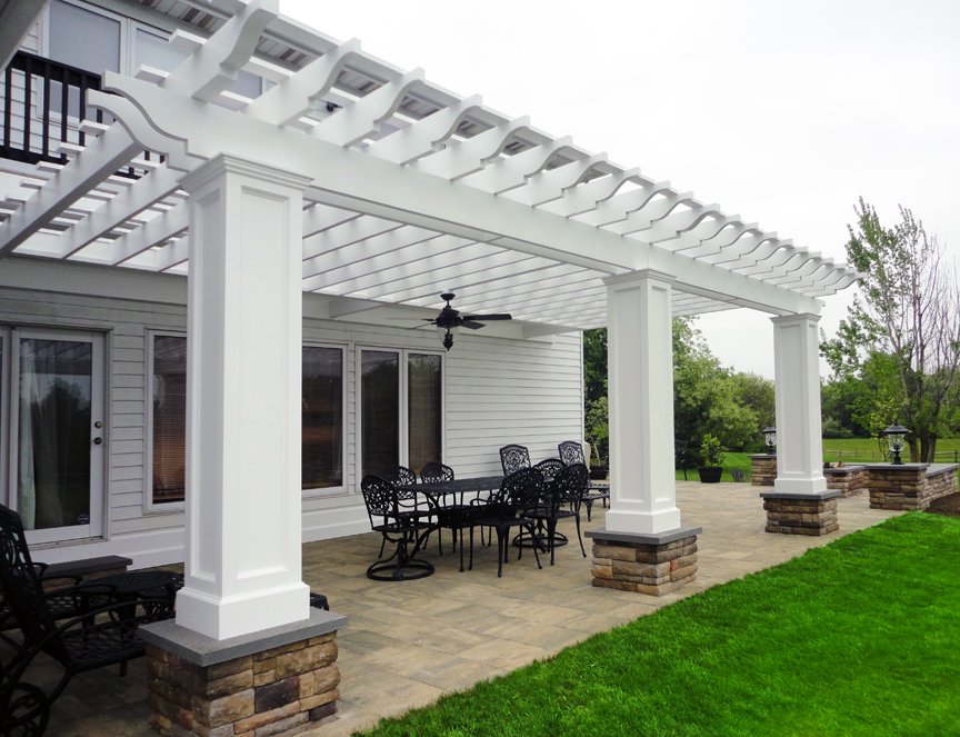Patio Pergola Addition Pennington Princeton Hopewell 1.jpg