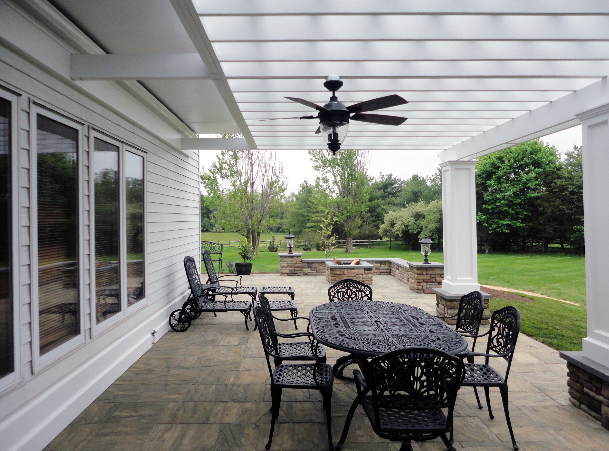 Patio Pergola Addition Pennington Princeton Hopewell 3.jpg