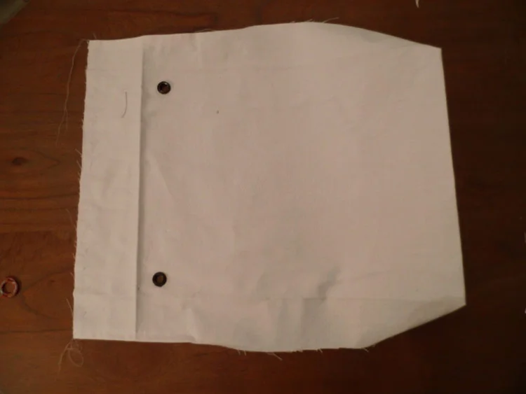 Schritt 5