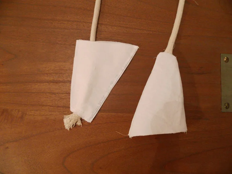 Schritt 8