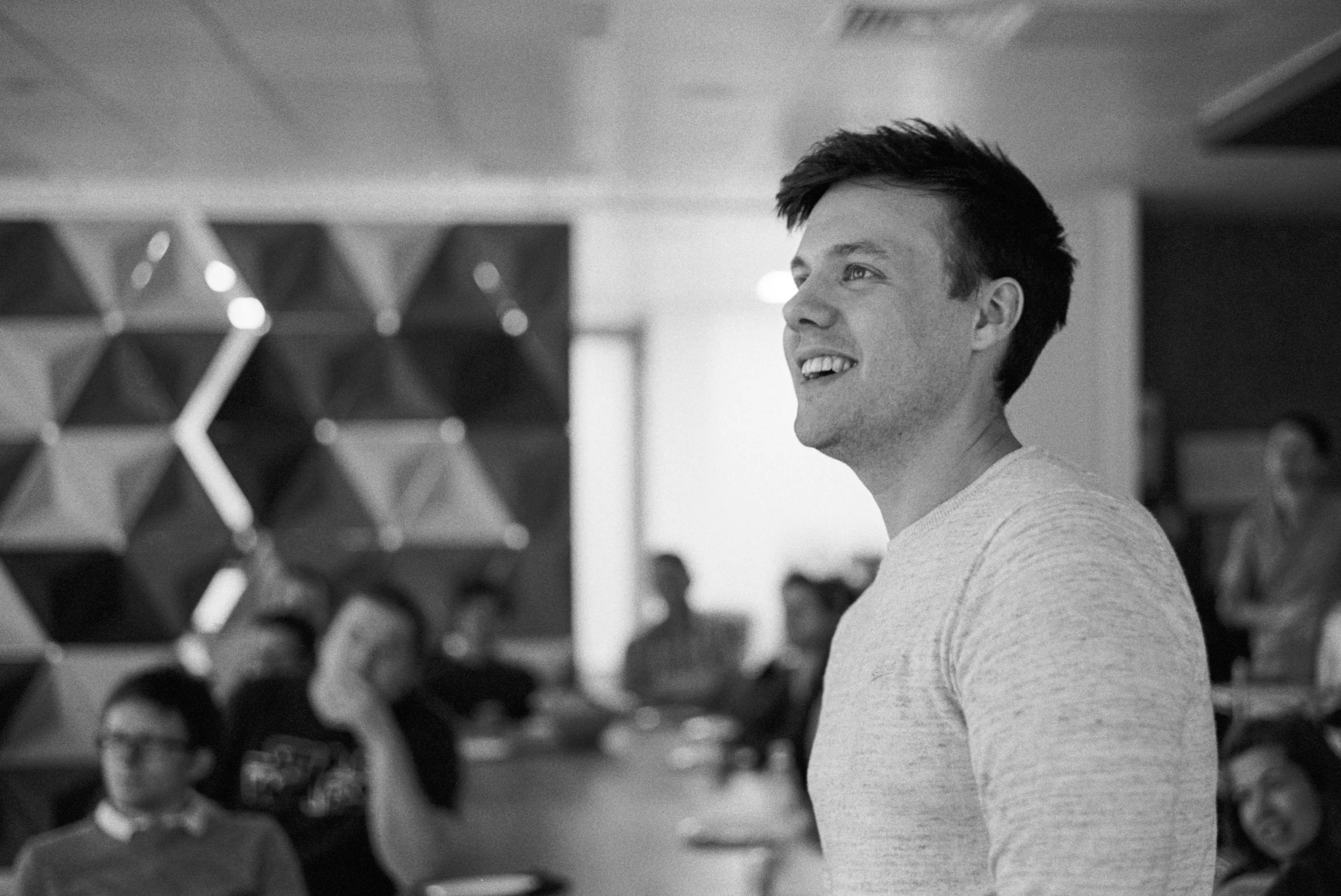 Ben Furneaux - Principal Designer - Sony Playstation