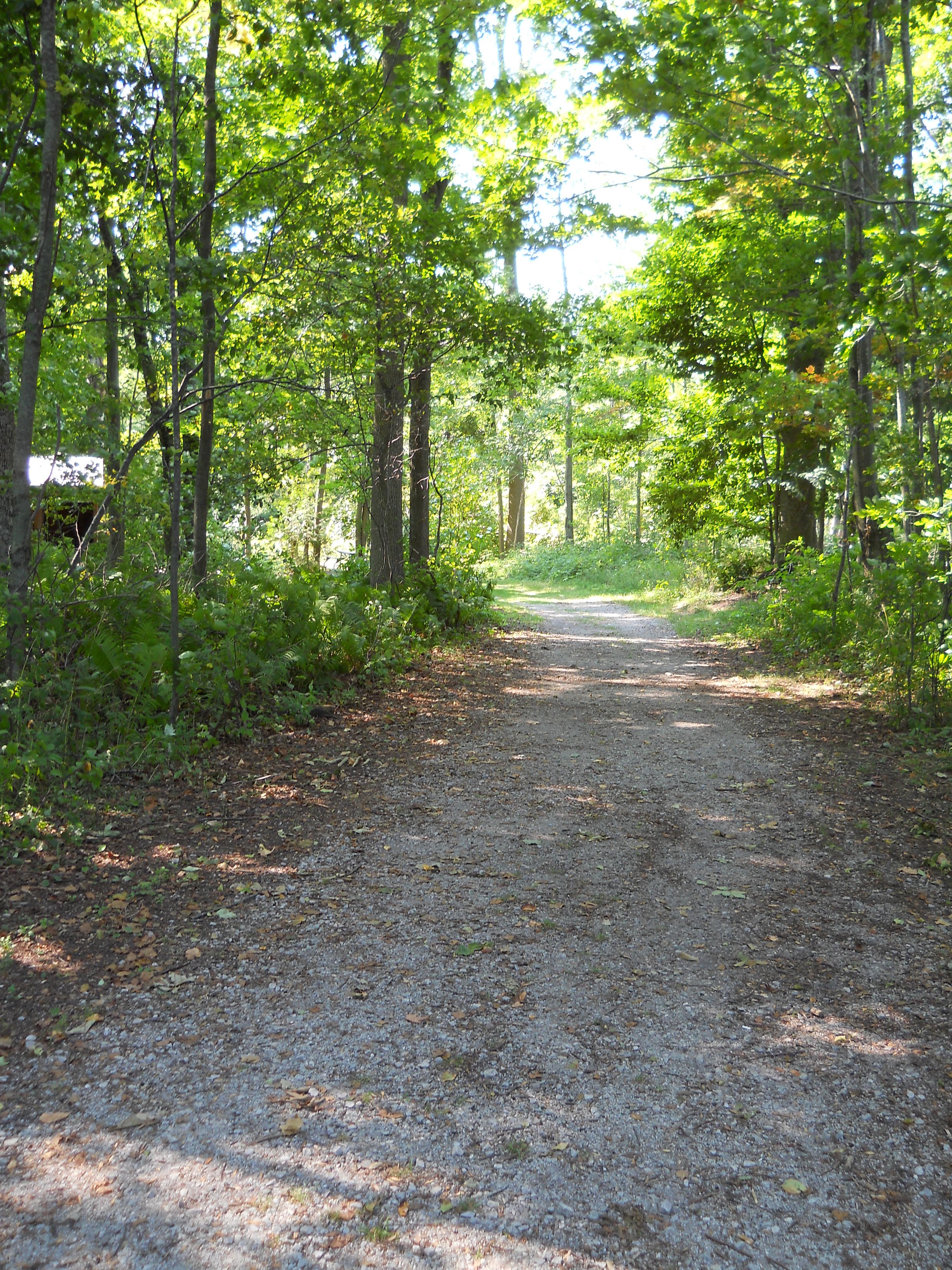 Camping In The Thumb Huron County Economic Development Corporation