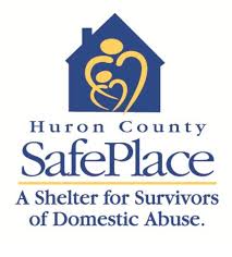 Huron County SafePlace Logo.jpeg