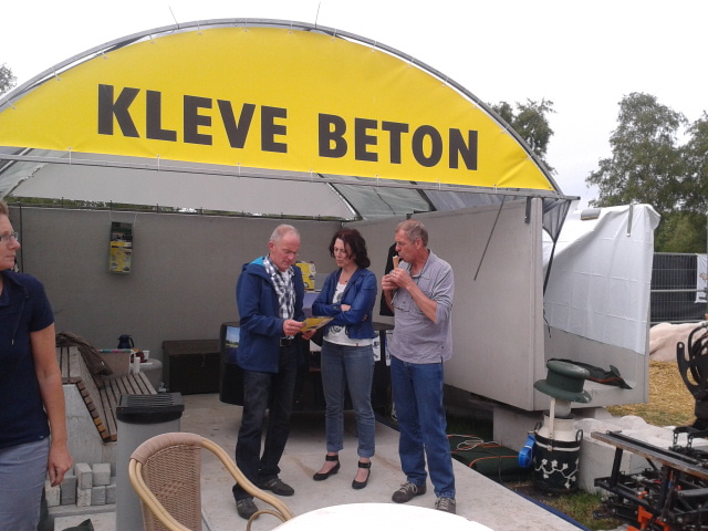 Land- en Tuinbouwbeurs Achterhoek 2014