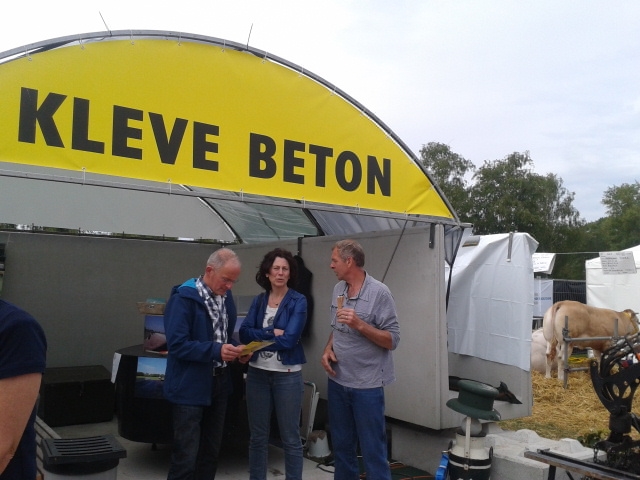 Land- en tuinbouwbeurs Achterhoek 2014
