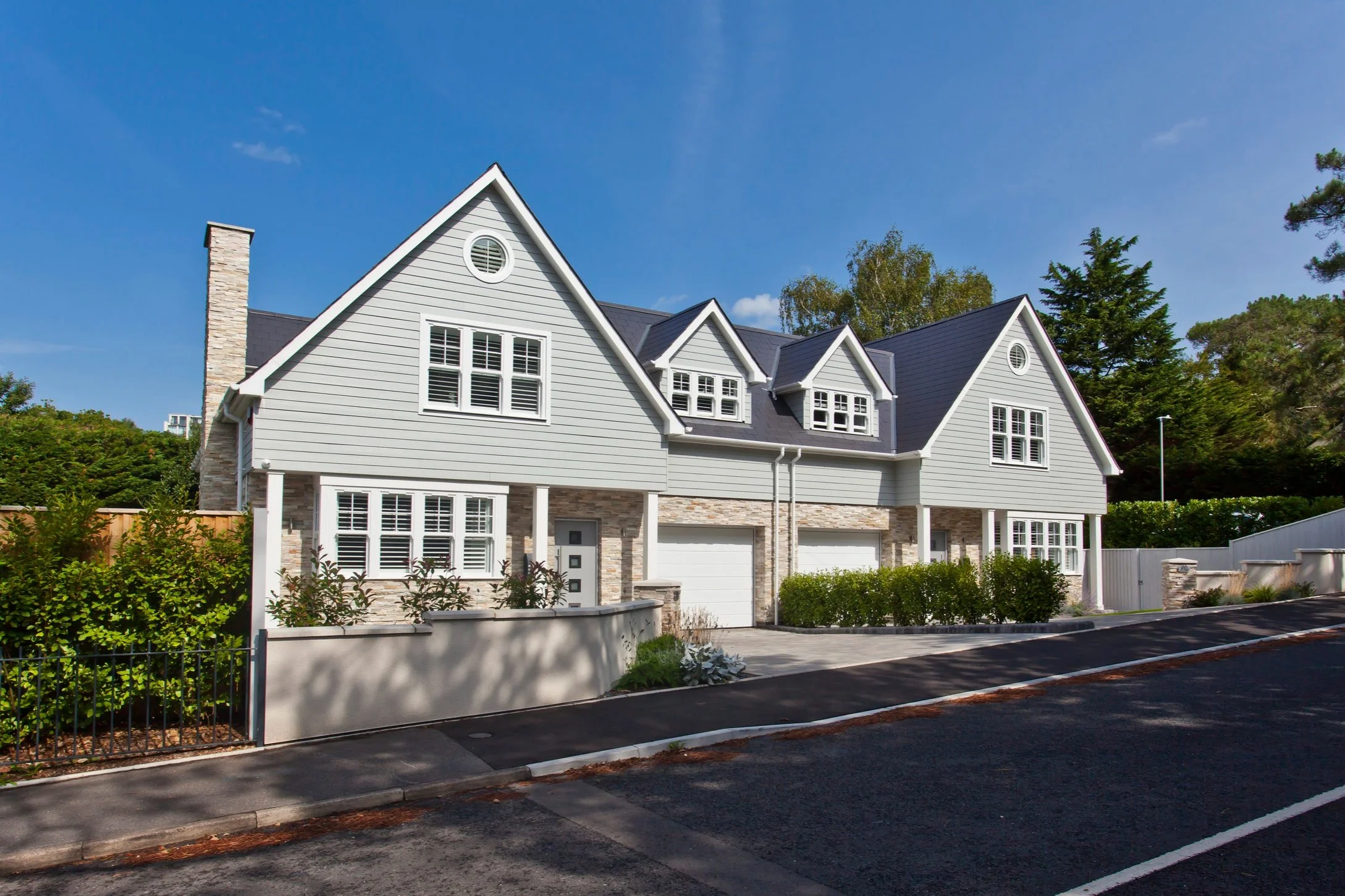 KLF Developments — KLF Developments Property Development Portfolio