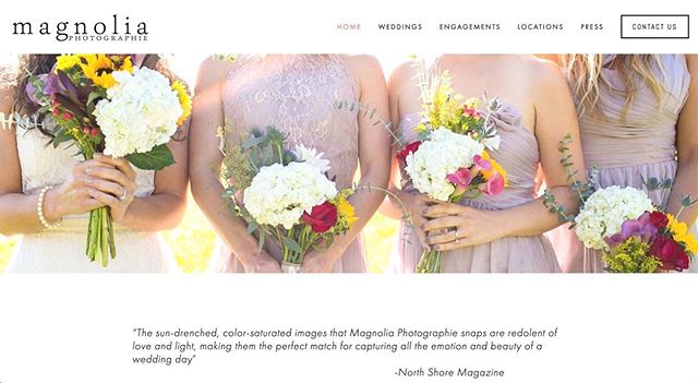 🌼🌸🌼
We
launched
A
new
website
this
morning!
(Link in bio)
.
.
.
#newsite #fresh #prettypretty #photography #flowersfordays #weddingdress #weddingphotography #northofboston #northshoreweddings #capeannweddings #weddingvenuesnorthshore #engagementph