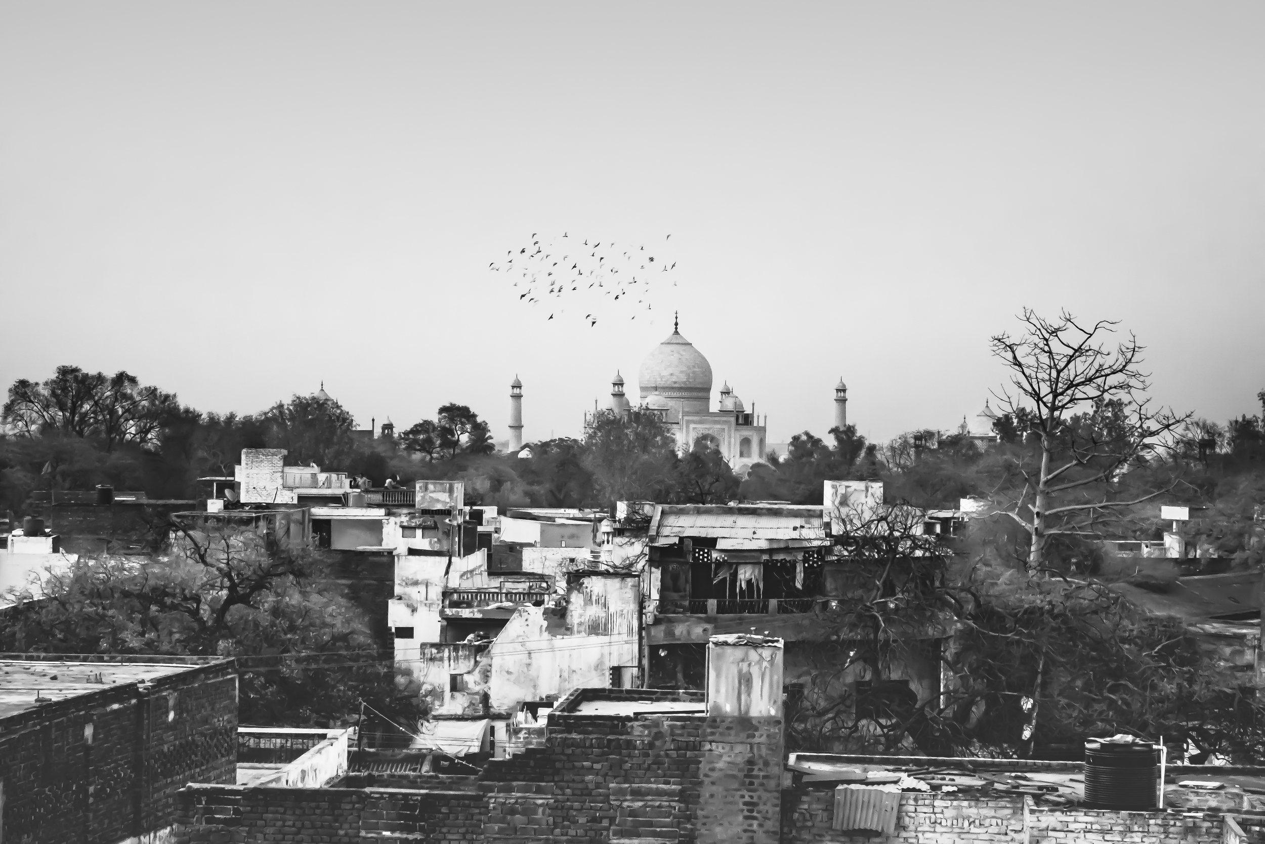 Agra India