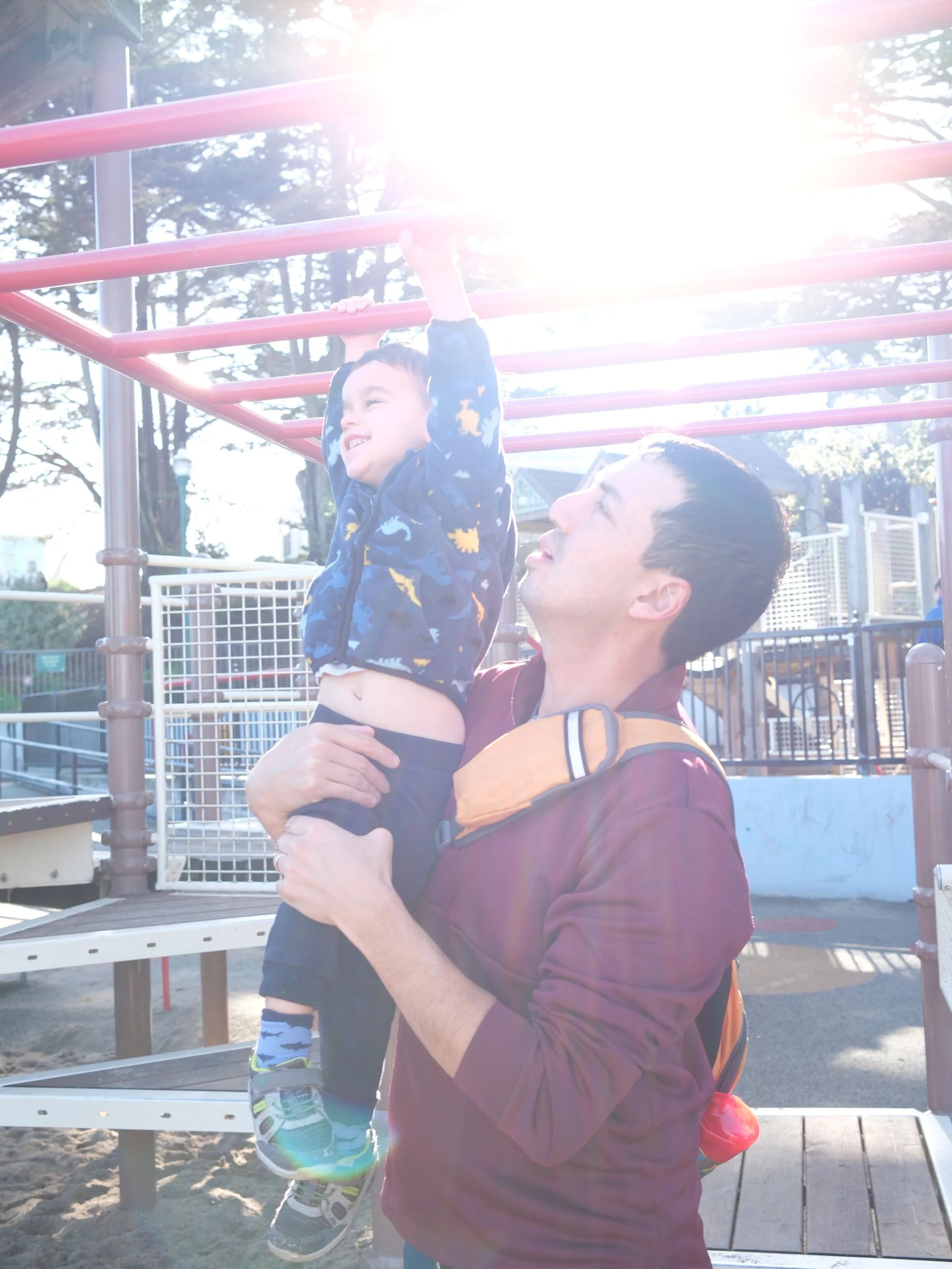 New beginnings, resilience, and the journey.