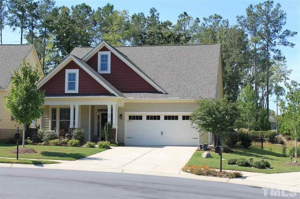 39 White Pine Drive Clayton, NC