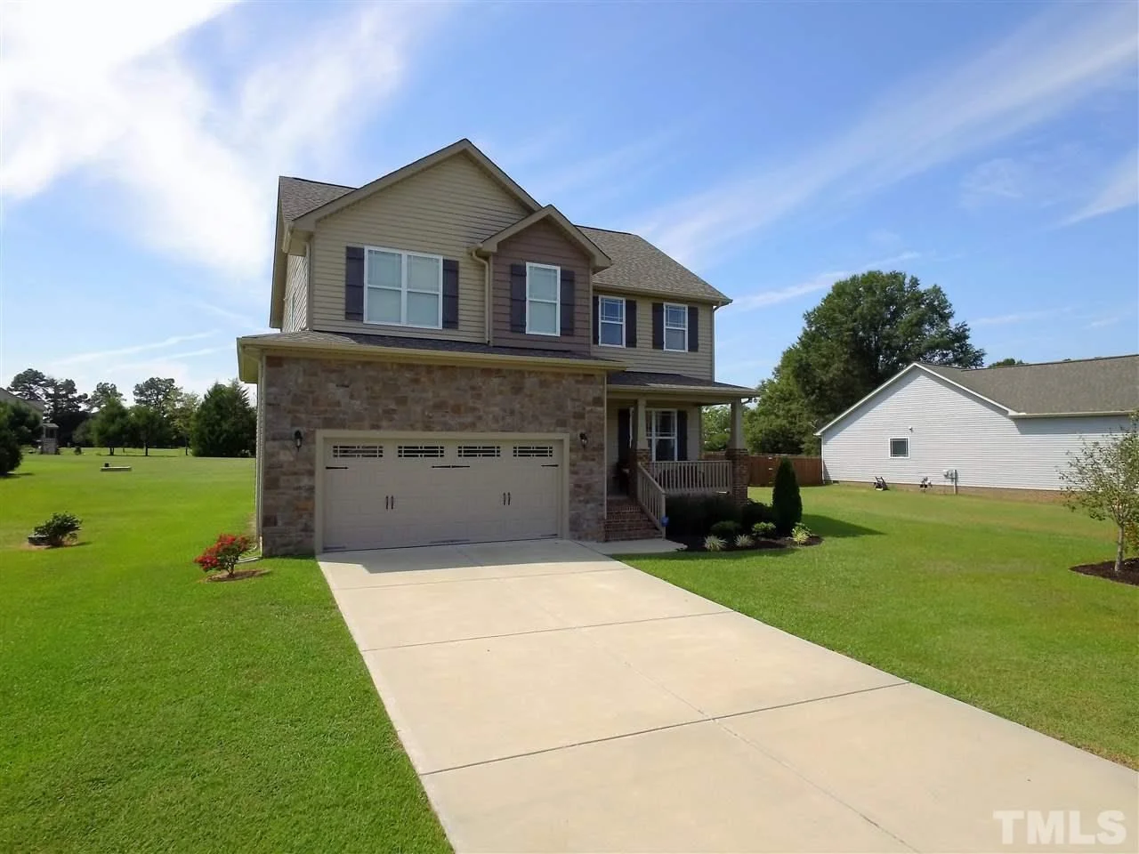 3005 Plantation Glen Drive Zebulon, NC