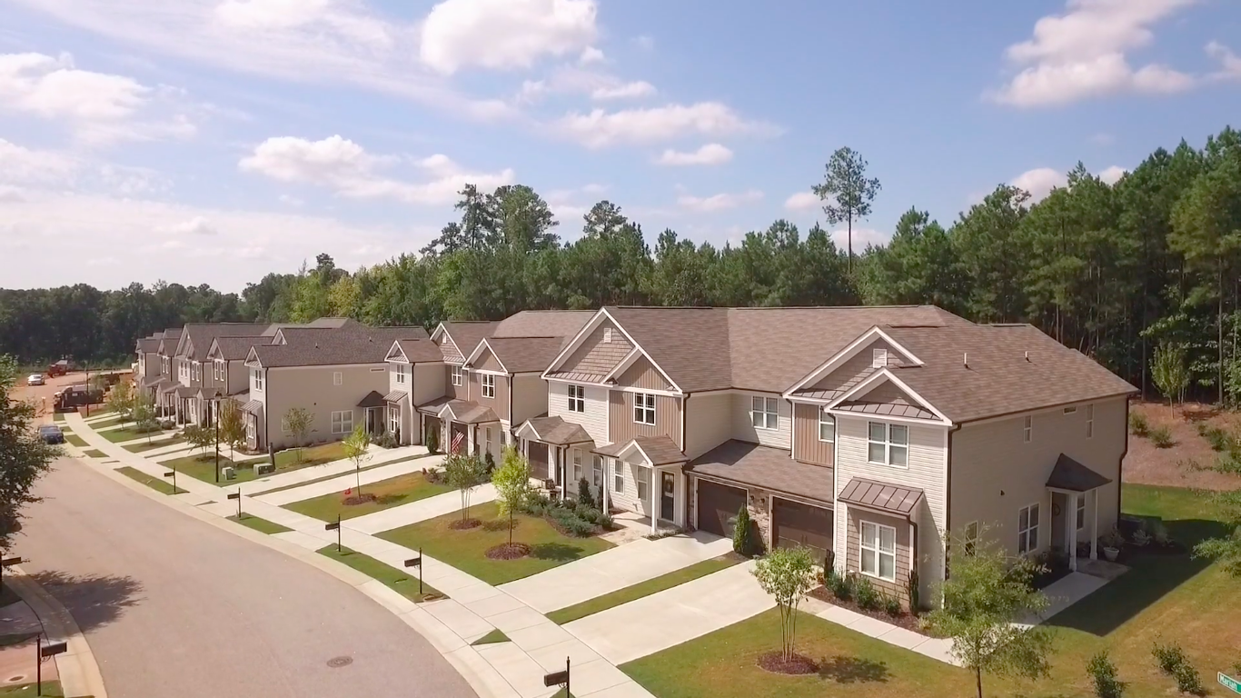 250 Mariah Towns Way