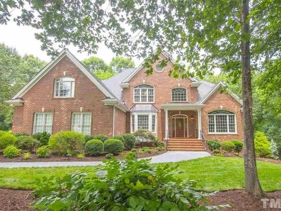6209 Carlyle Drive Raleigh, NC