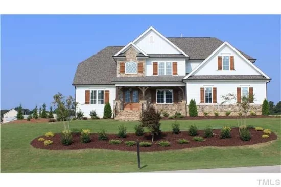 1205 Tin Barn Road Zebulon, NC