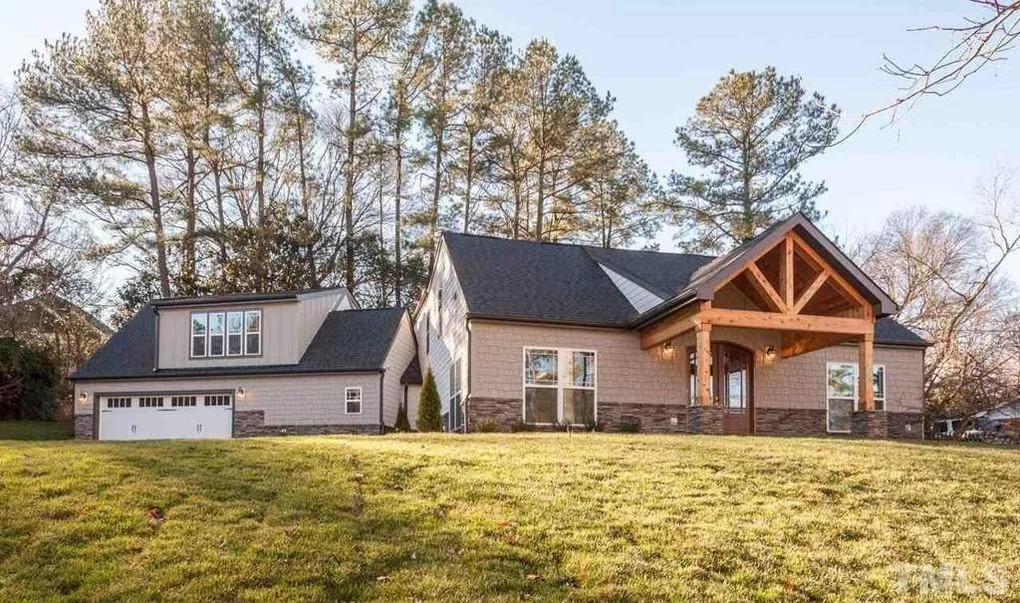 3329 Lake Boone Trail Raleigh, NC
