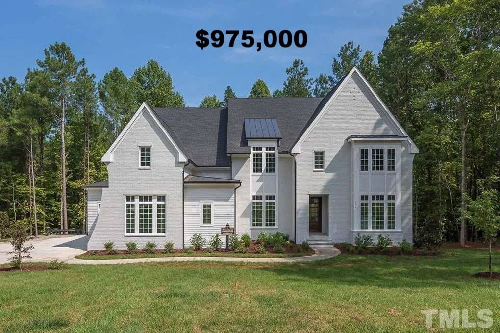 7316 Waterlook Way Wake Forest, NC