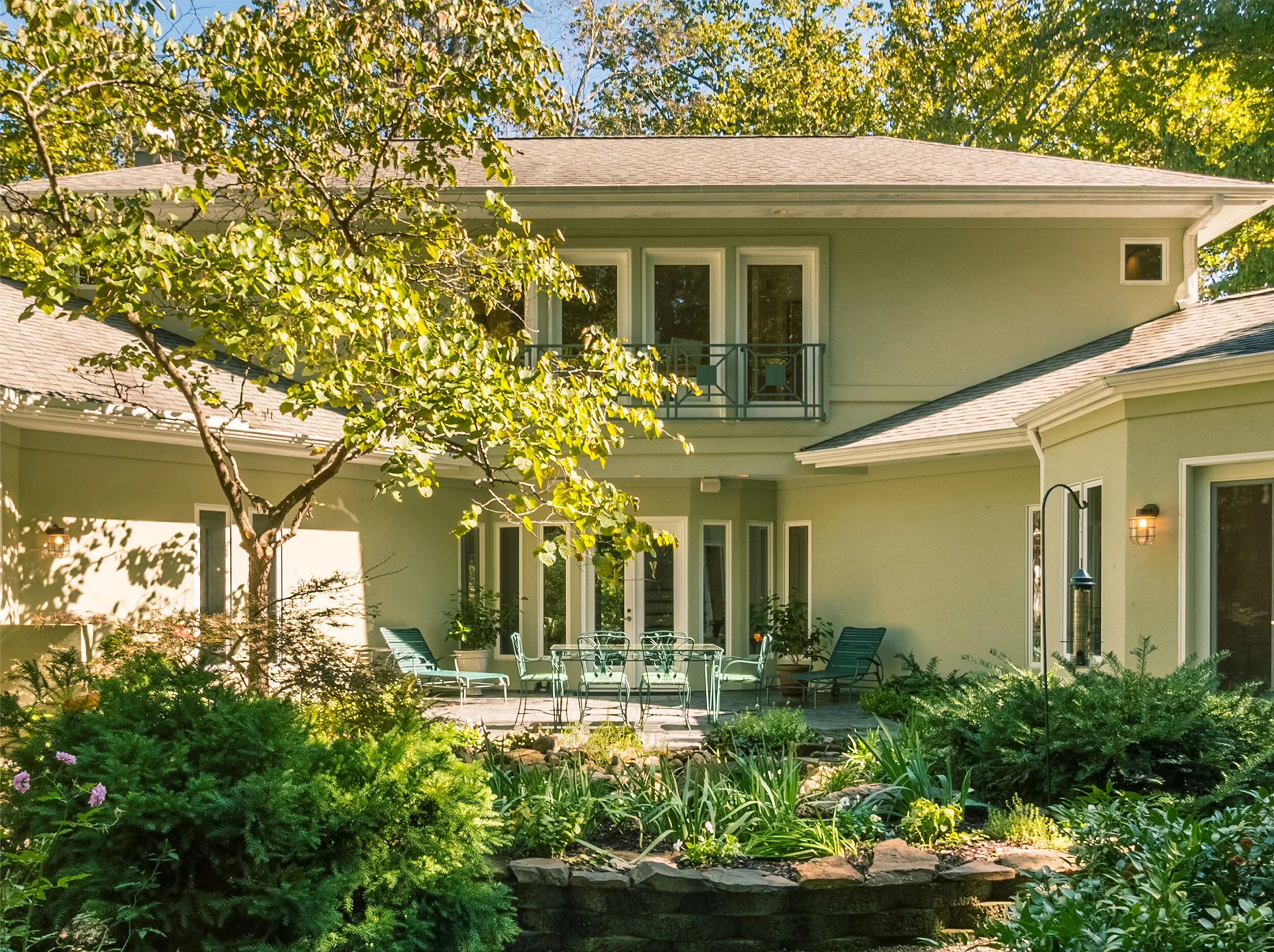 ENJOY QUIET _ PEACE OF WEST FACING PATIO.jpg