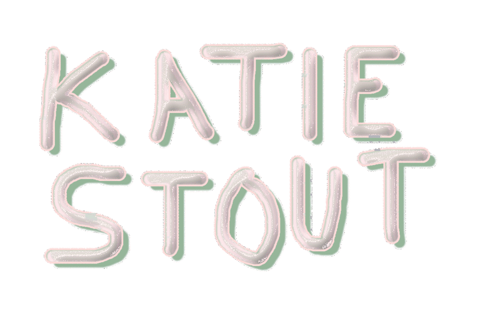 Katie Stout