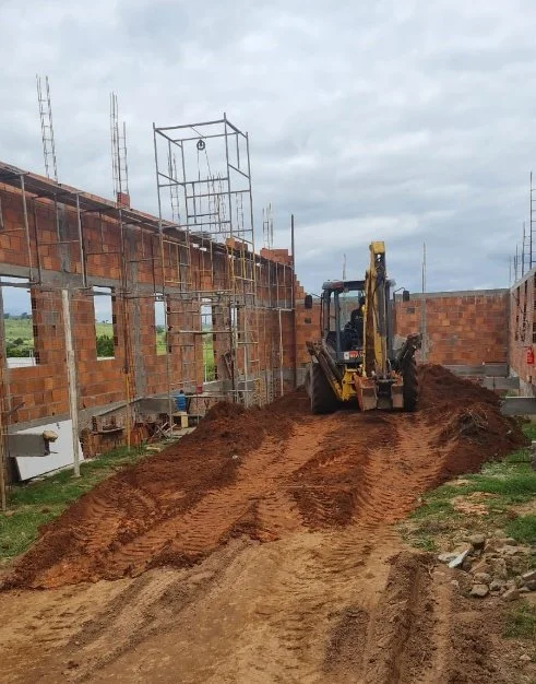 This church is in Northeast Brazil - Roof needed soon