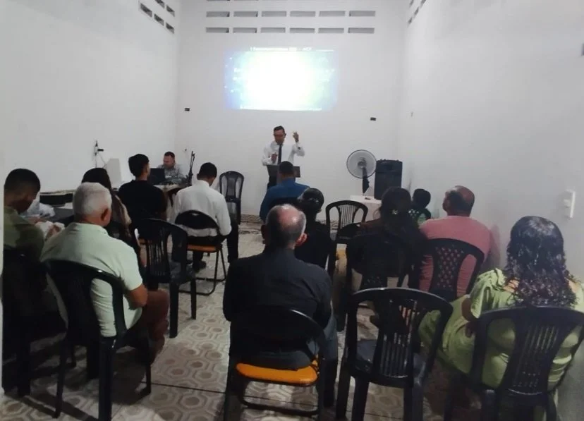 Several of these locations will come together as one church soon