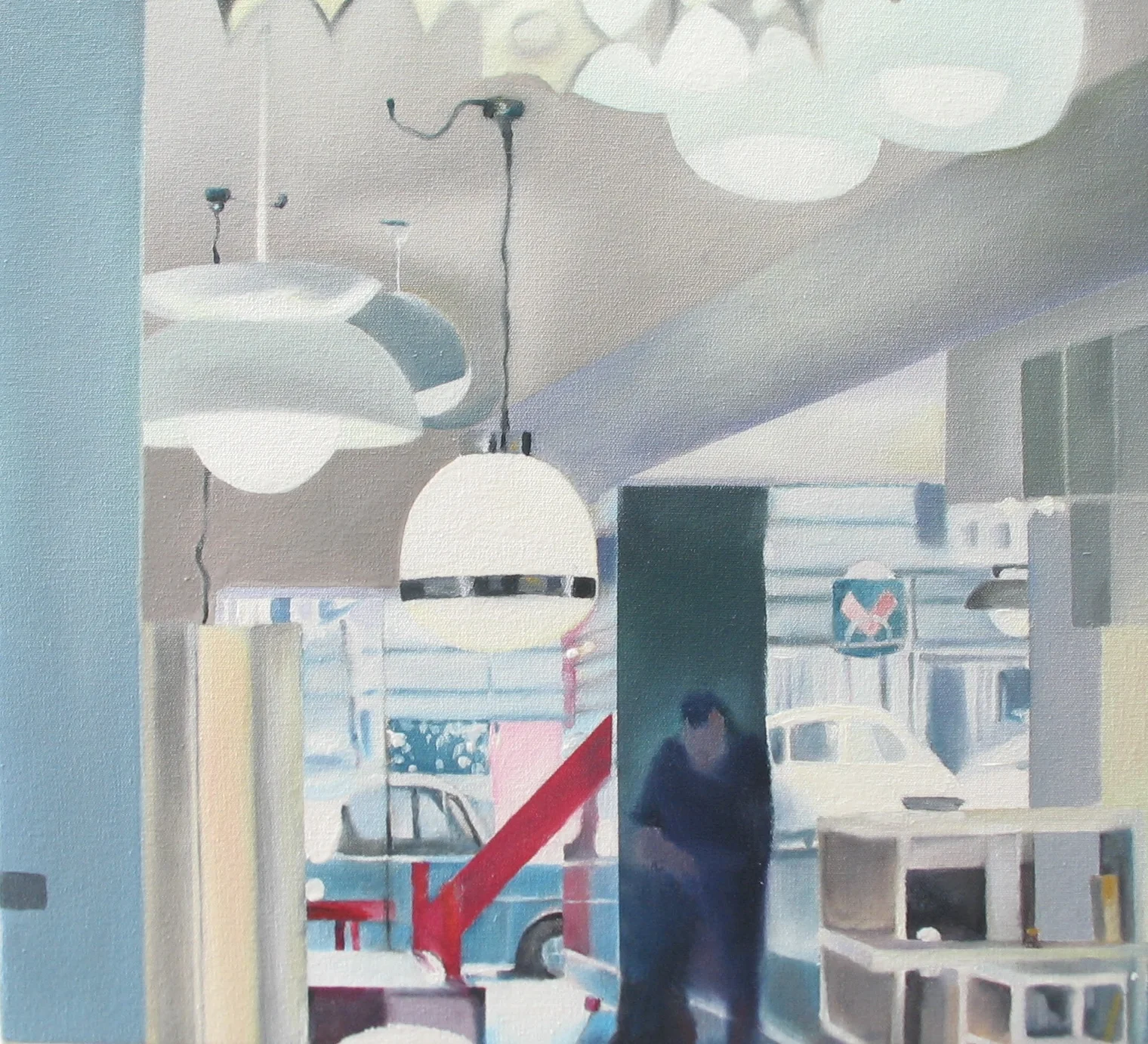Showroom 2013