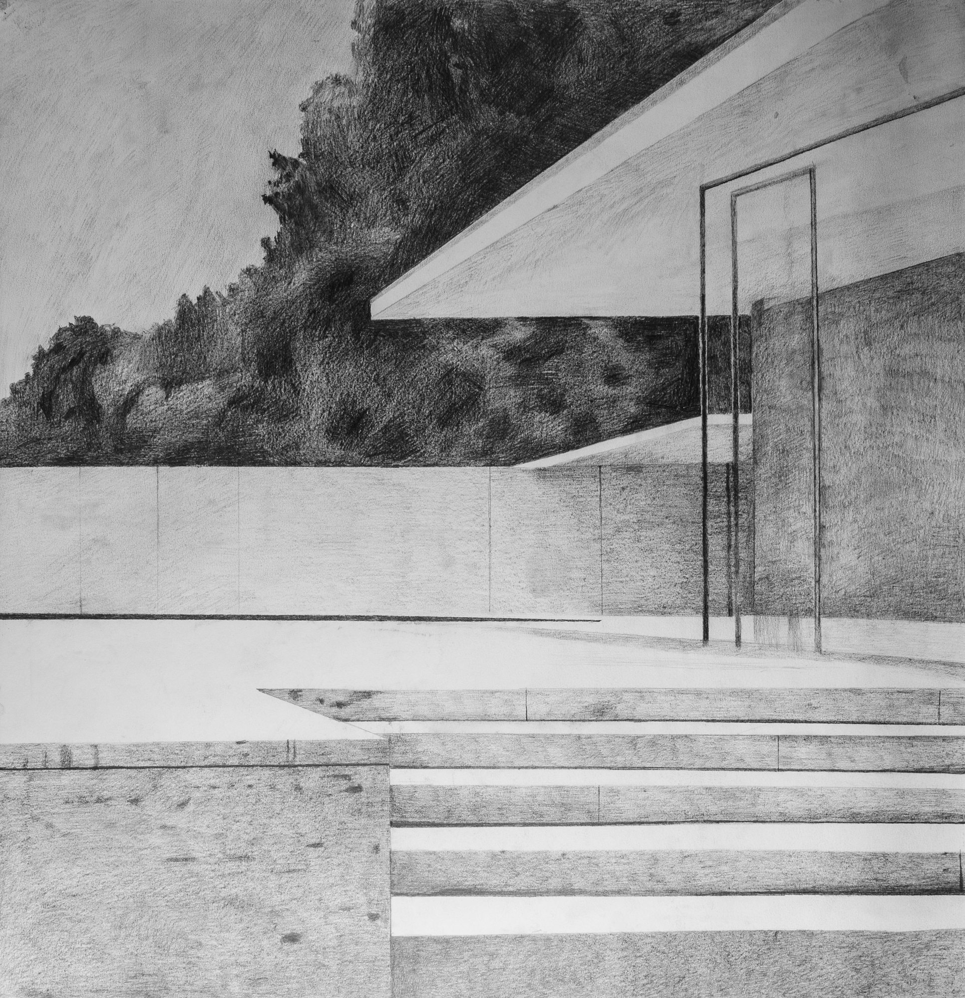 Pavilion (Barcelona) 2013 SOLD