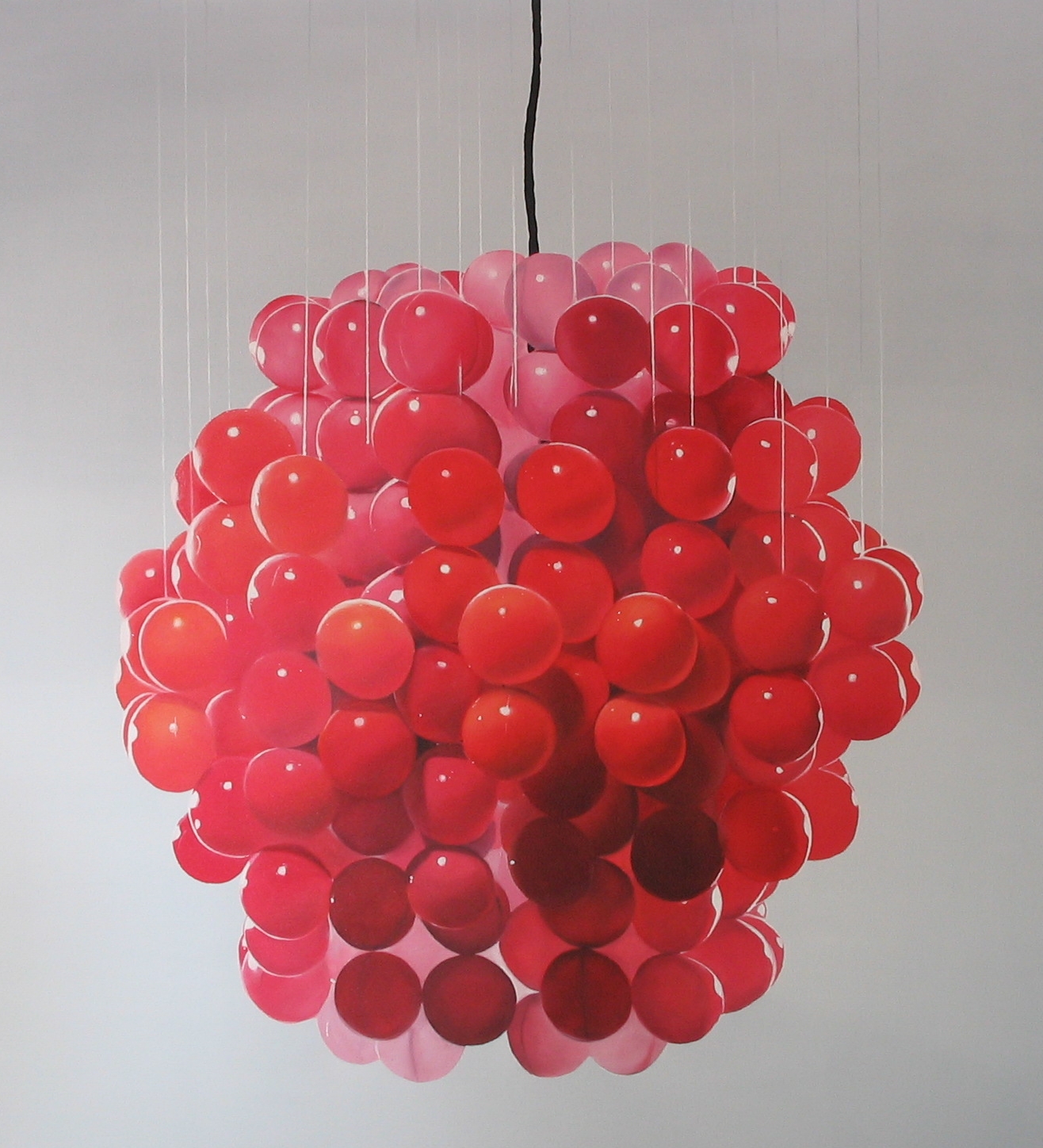 Baubles (Form not Function) 2007 SOLD