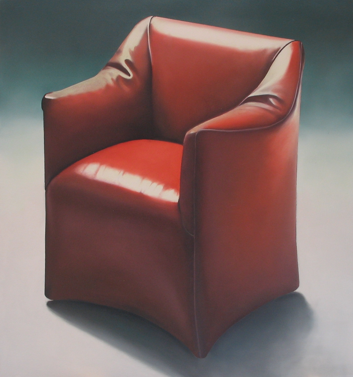 Bellini Side Chair 2 2007 SOLD