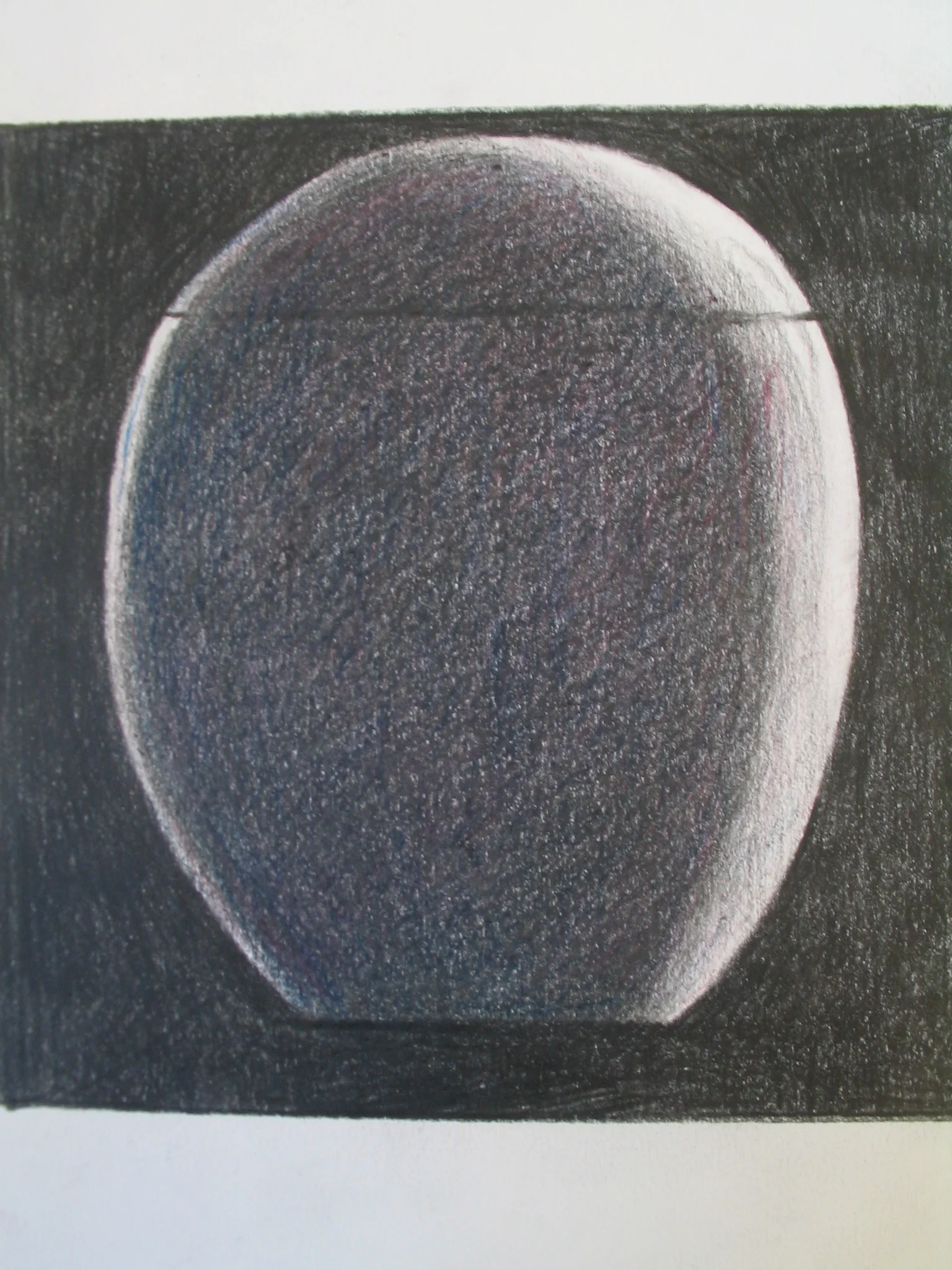 Bowl (Tasmanian Wood Design Collection) 2008