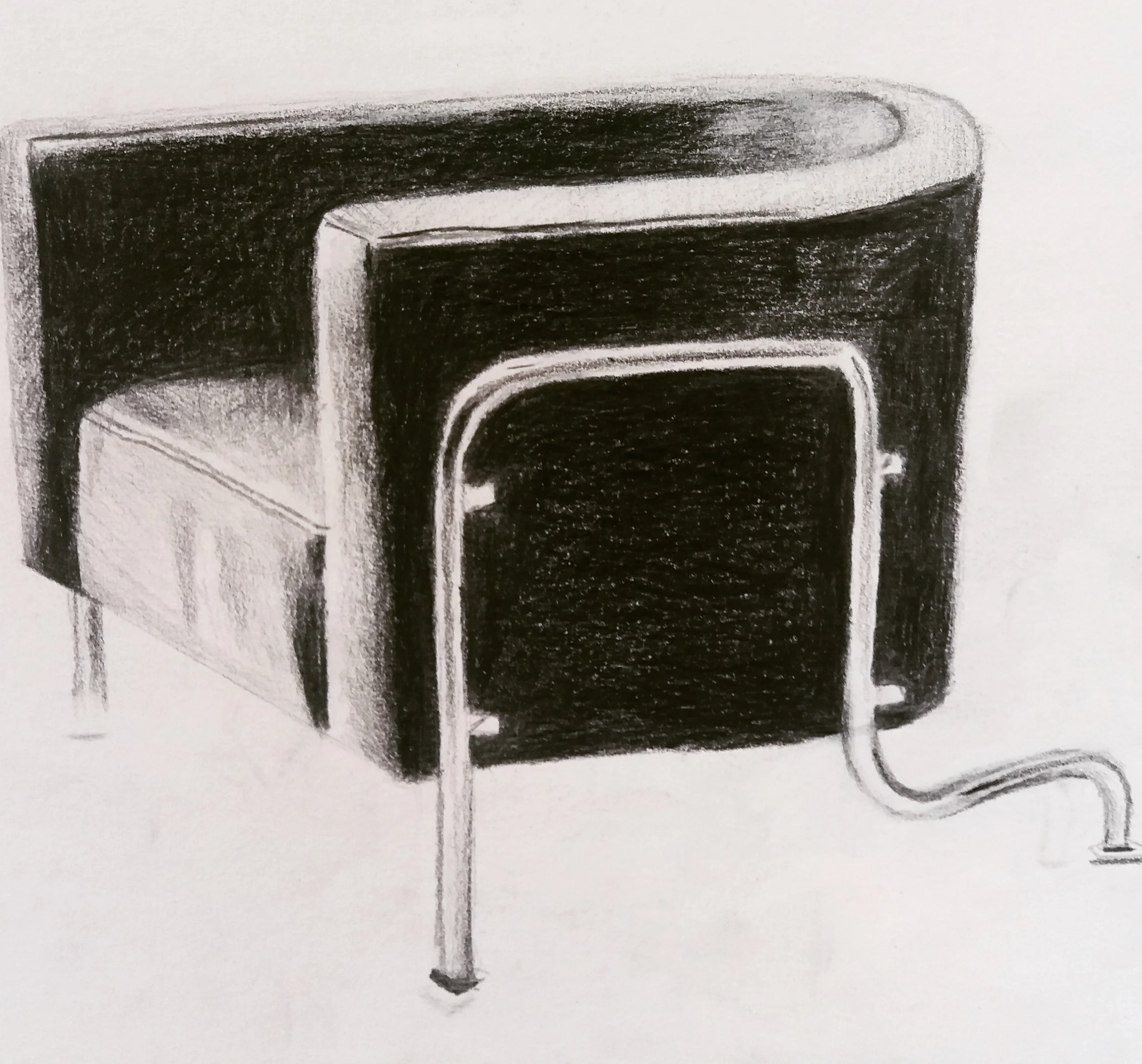 Chair 2015