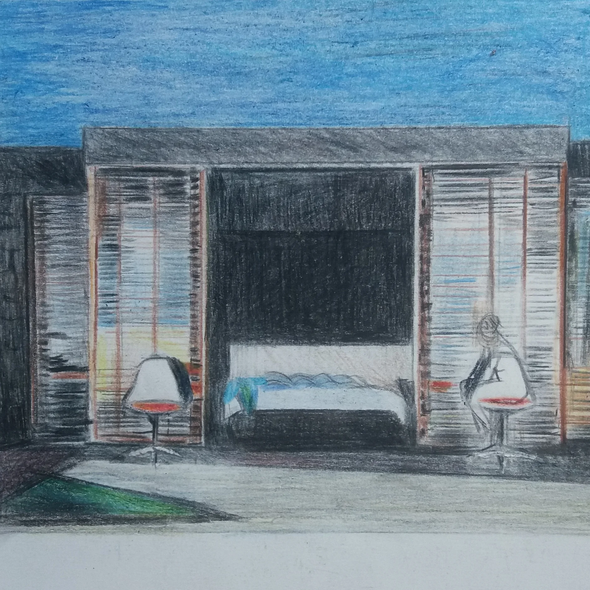 American House 2018