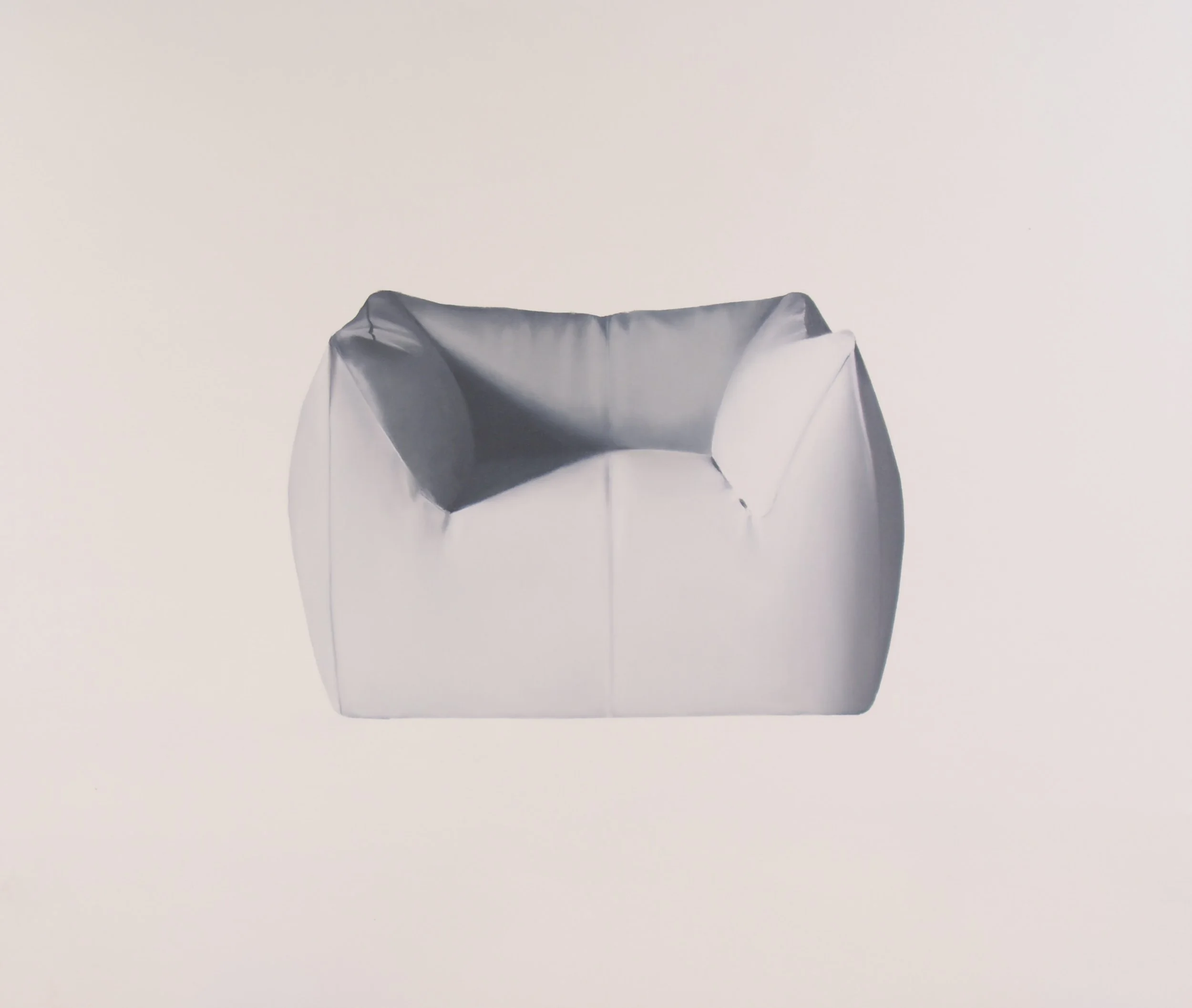 Bellini's Side Chair 2002