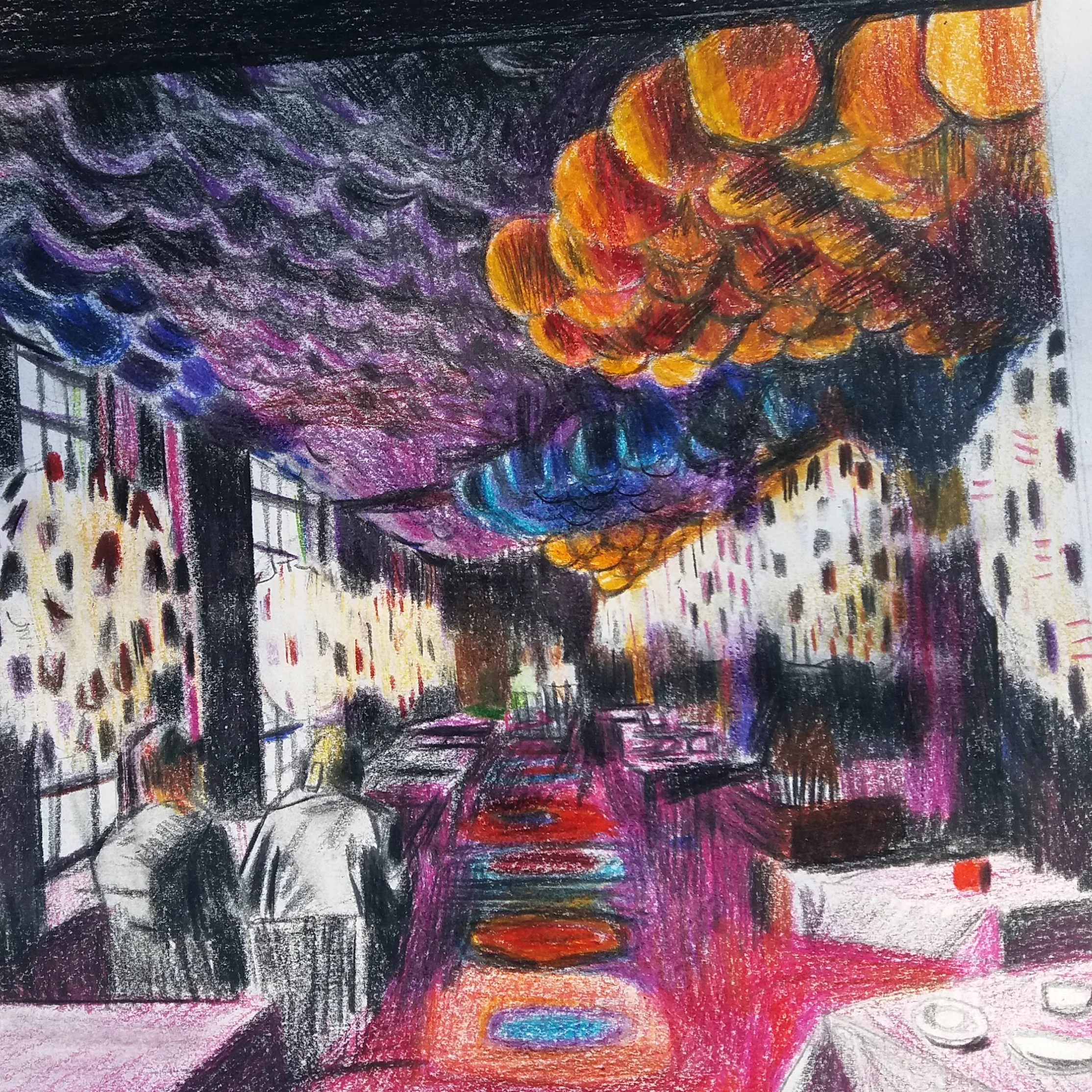 Panton's Palace 2018