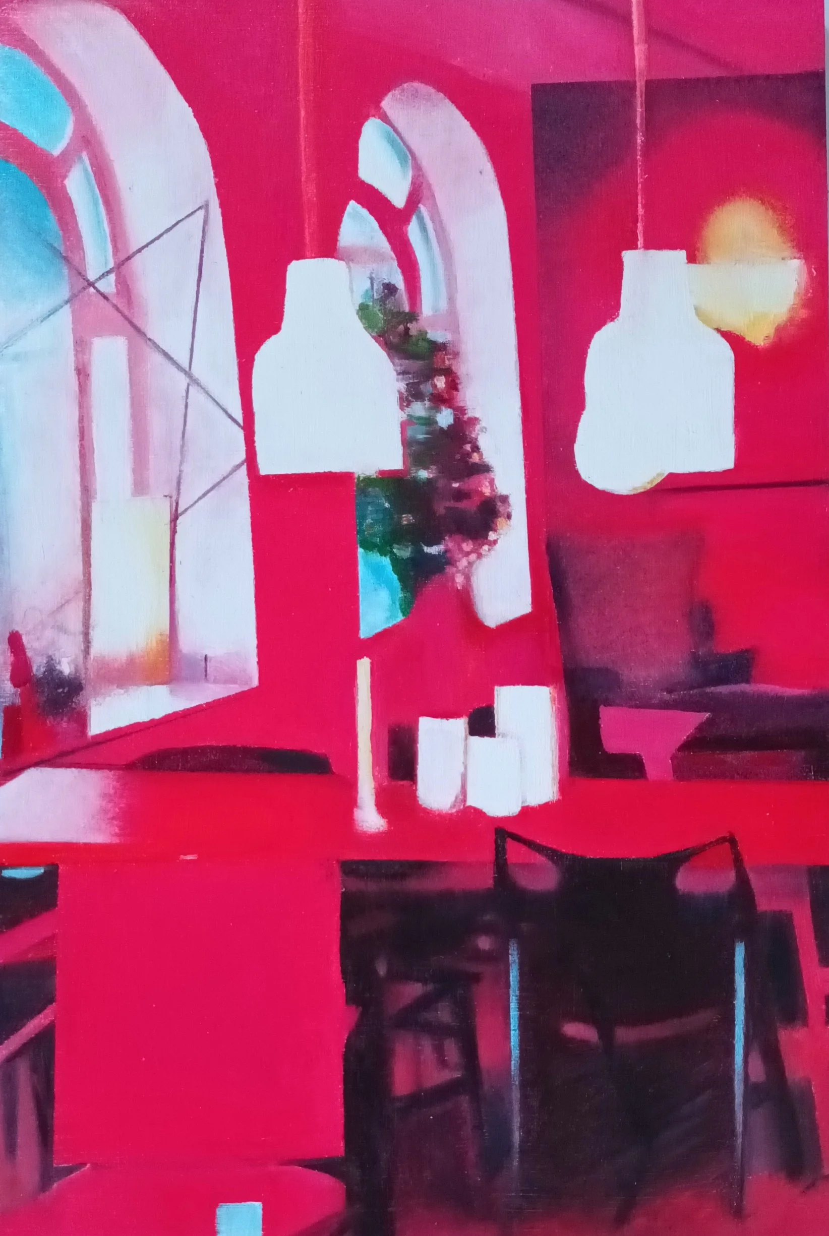 A Space Called Illums