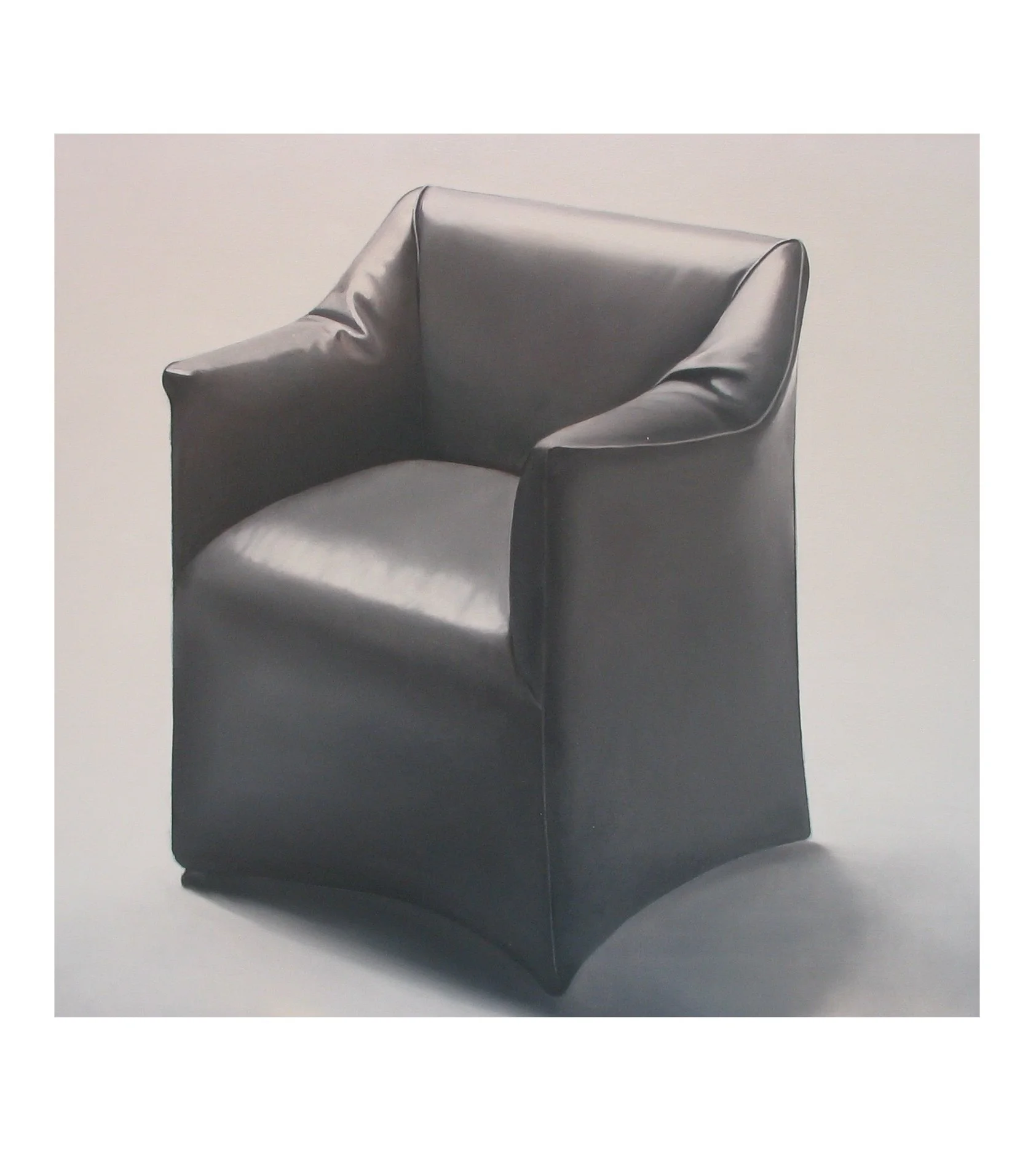 Bellini Side Chair 1