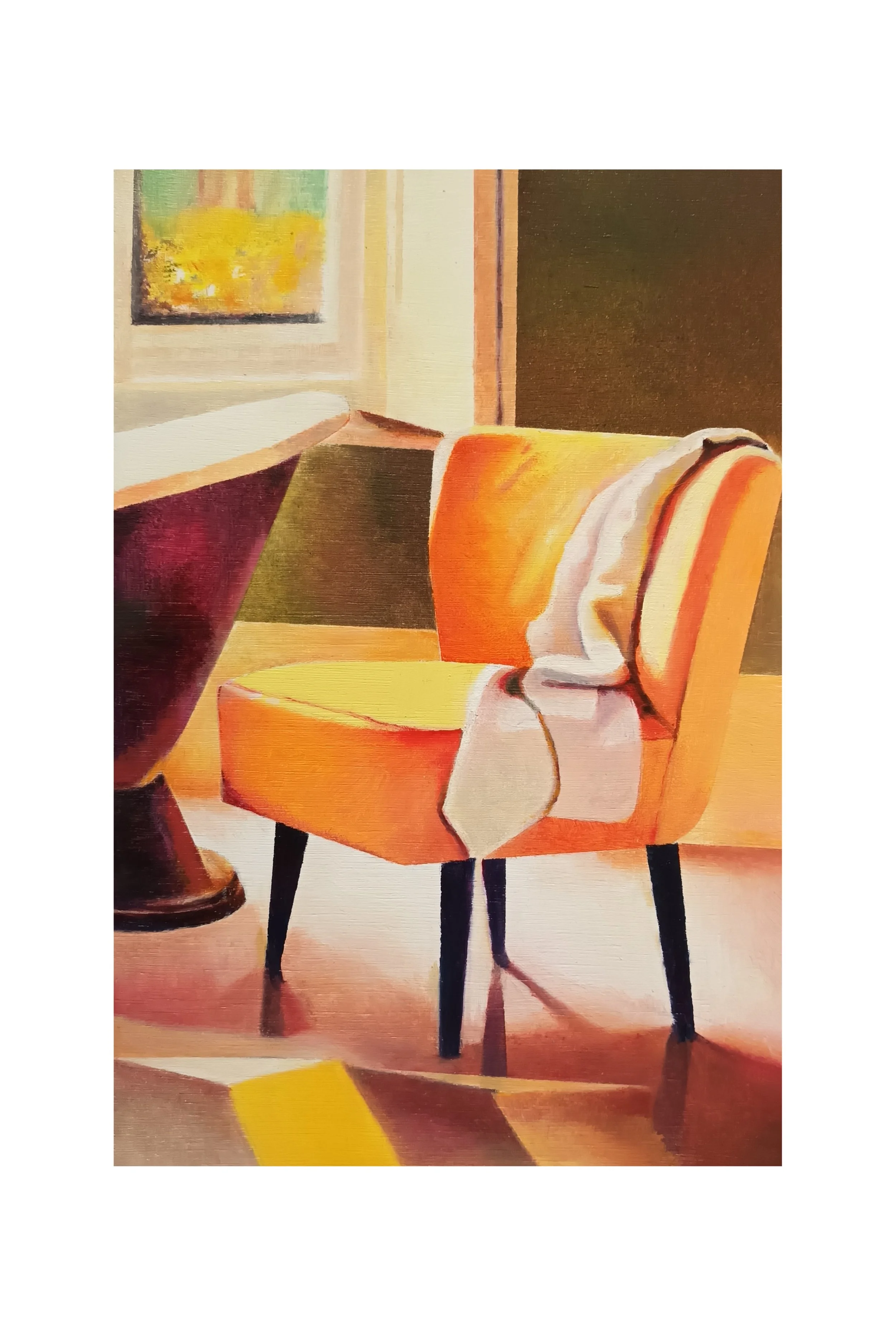 New Orange