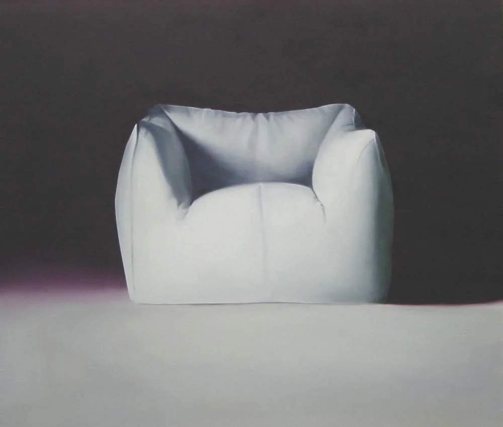 Inflatable Armchair