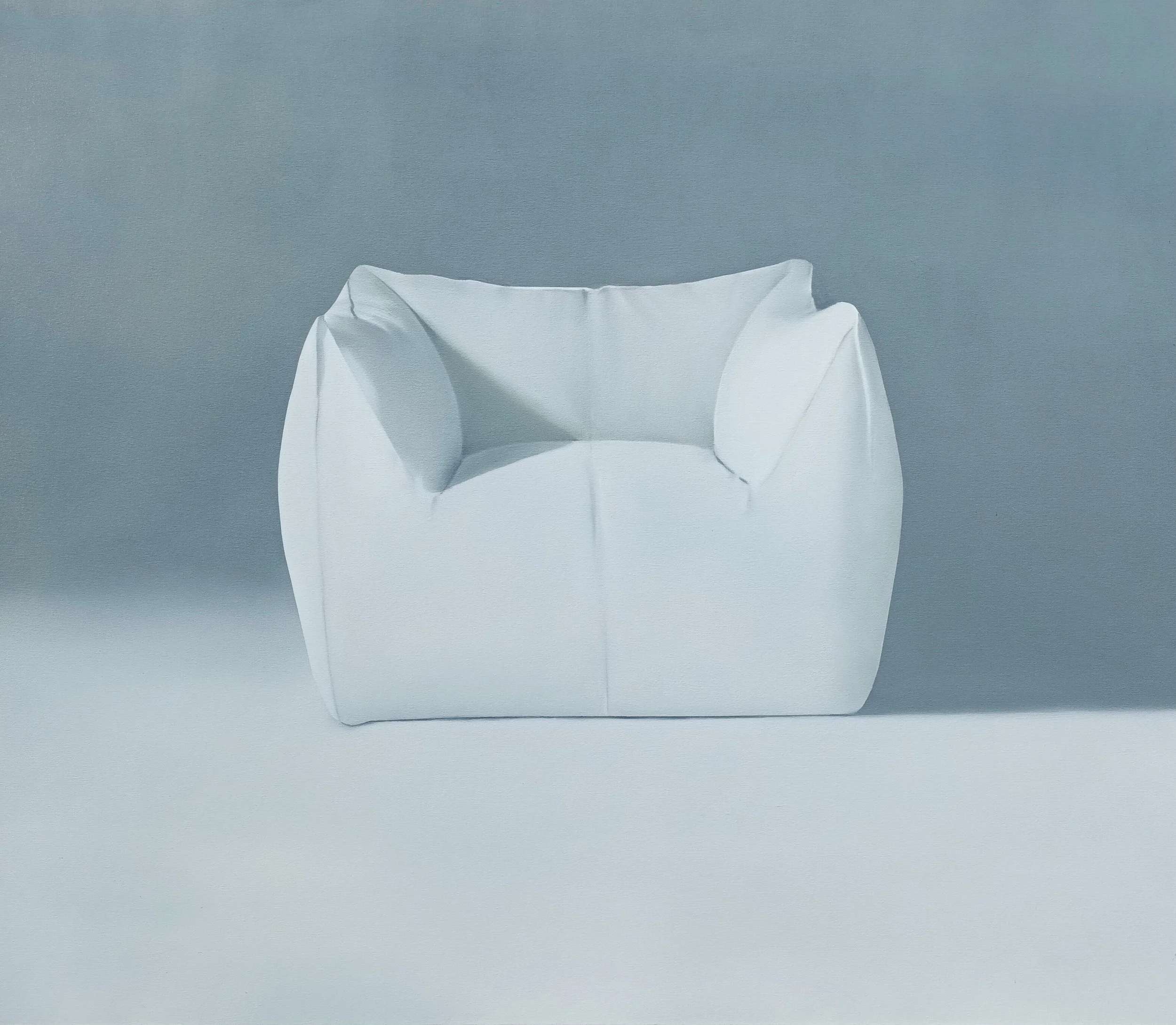 Bambole Chair (Grey)