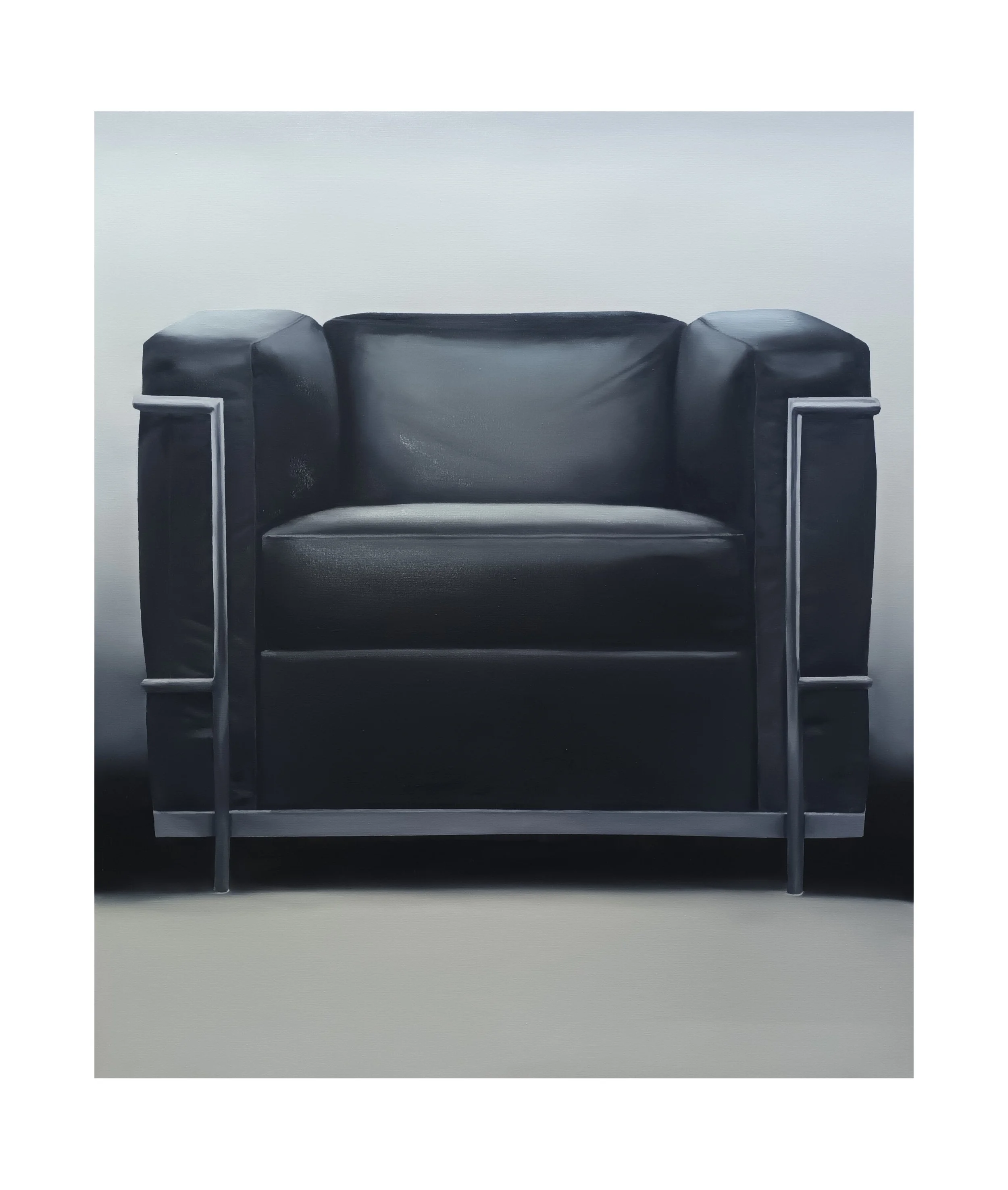 Ladies Armchair