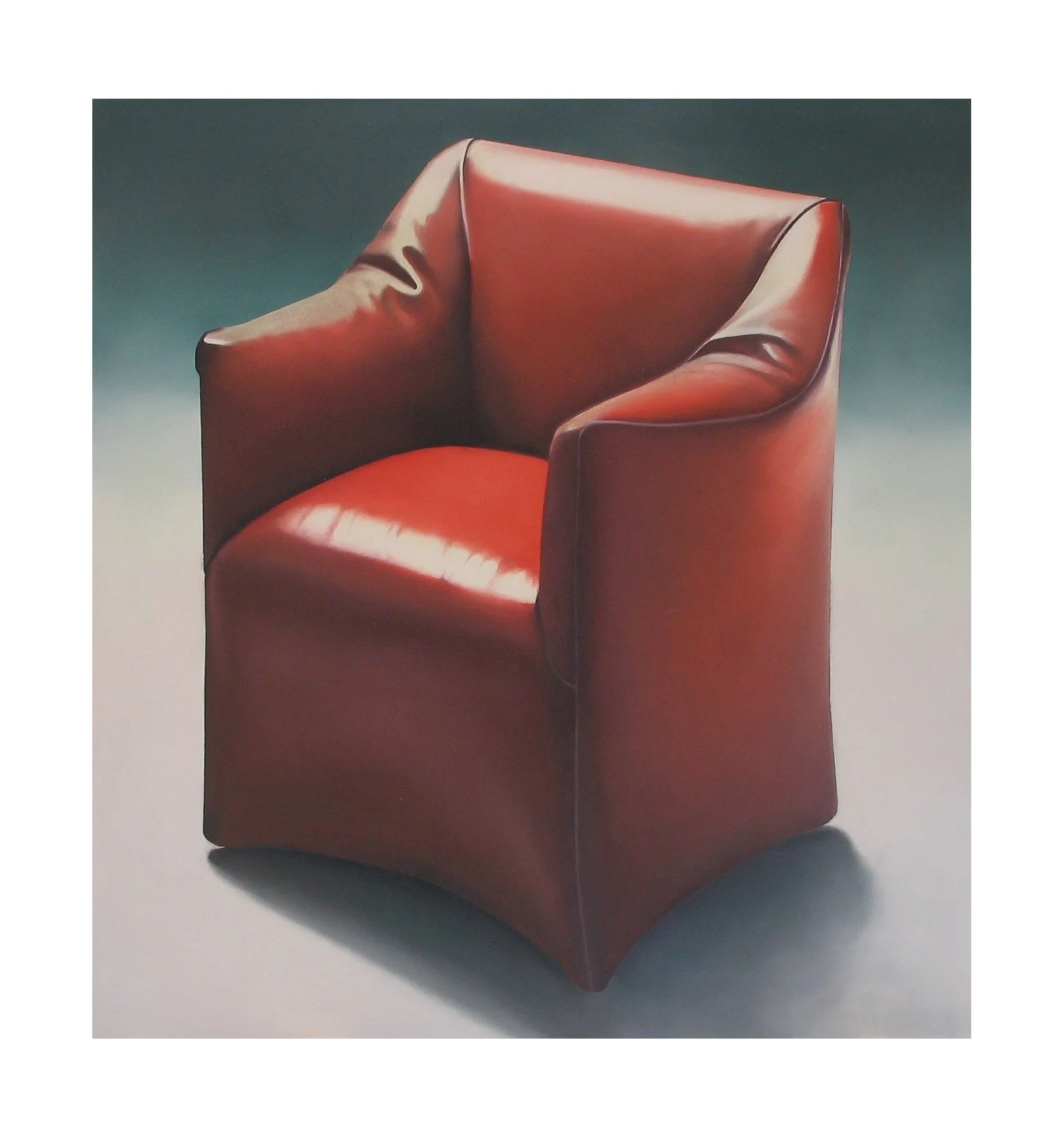 Bellini's Side Chair 2