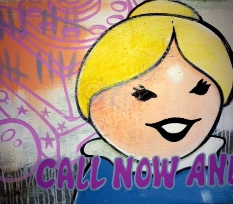 Call your mother