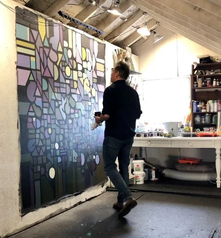 Derrick Hickman Arts