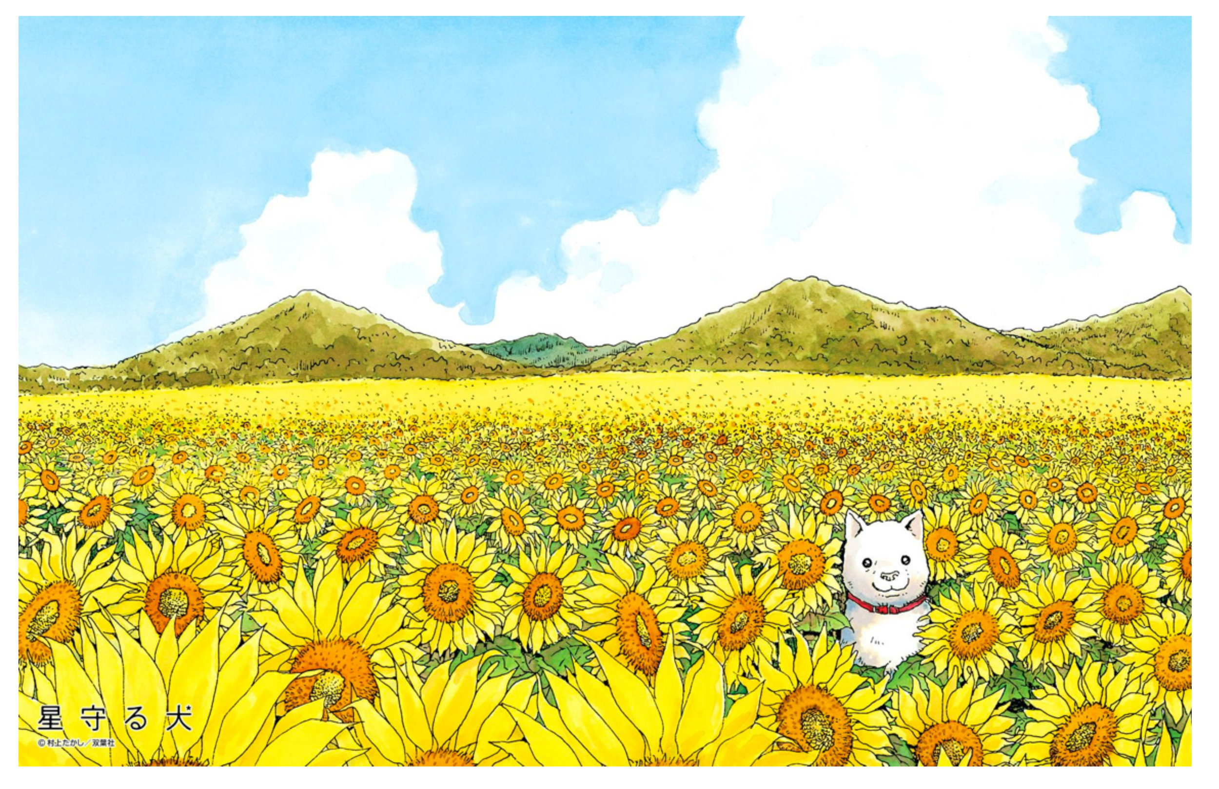 Takashi Murakami,