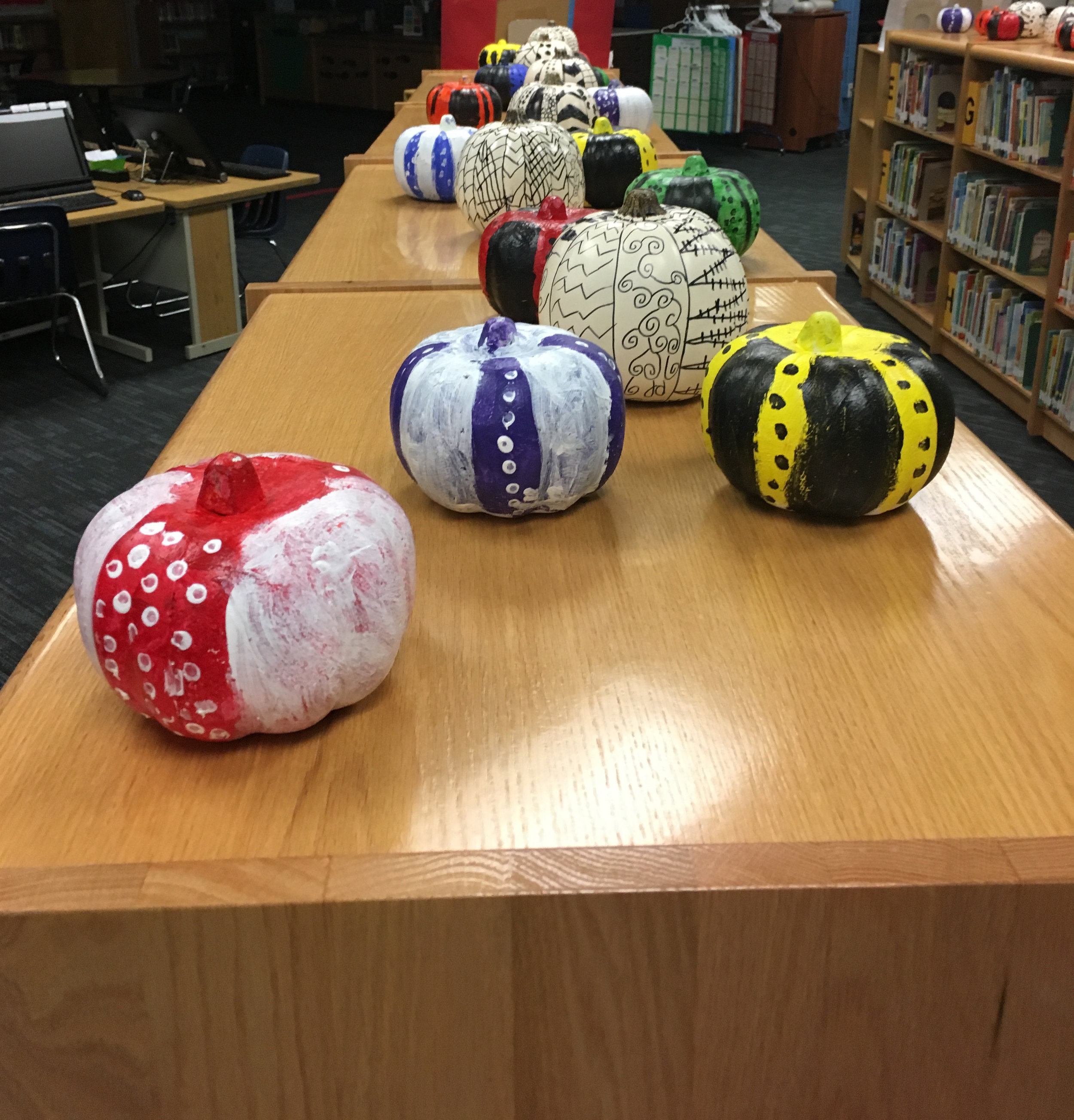LibraryKusamaPumpkins - 6a.jpg