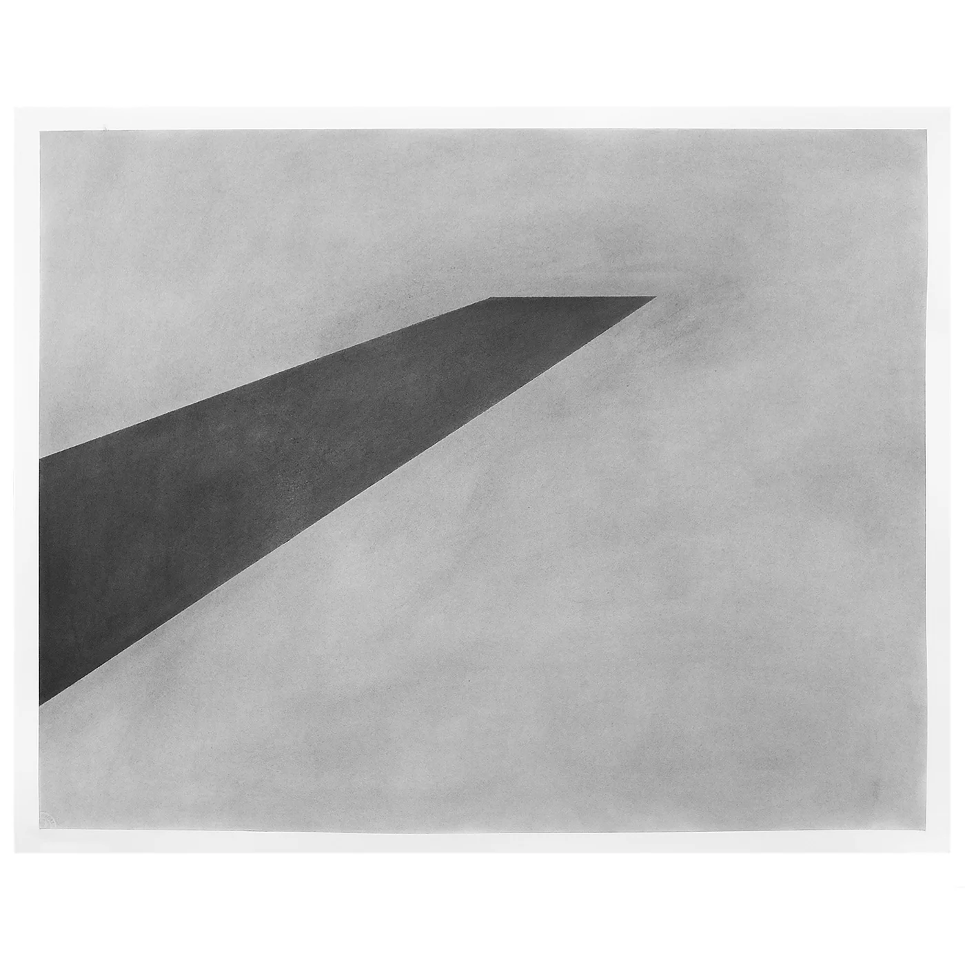 Large line drawing 3